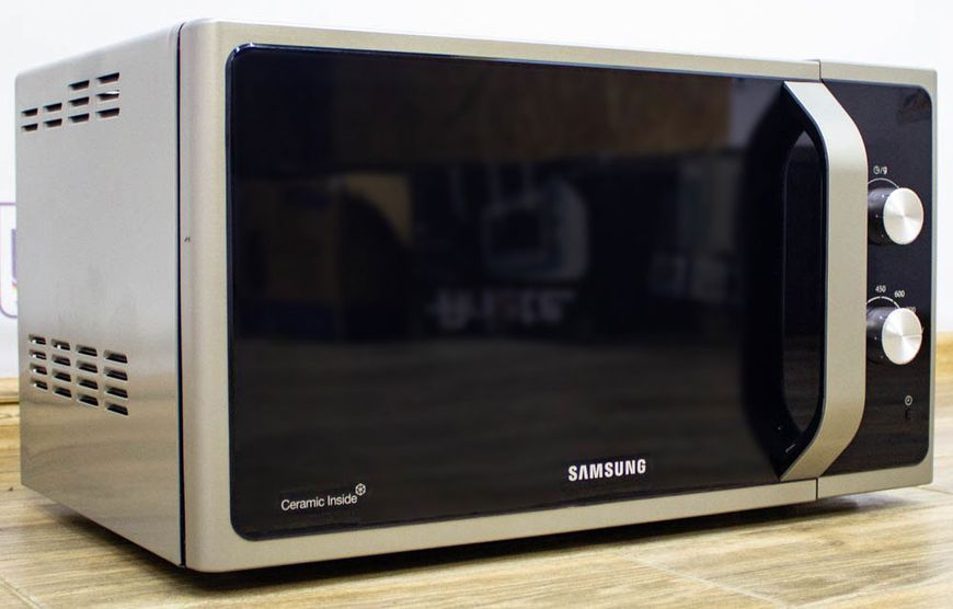 Микроволновая печь Samsung MS23F301EASEG 000011275 фото