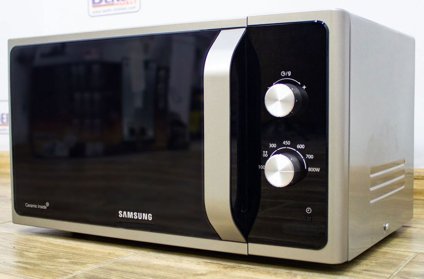 Микроволновая печь Samsung MS23F301EASEG 000011275 фото