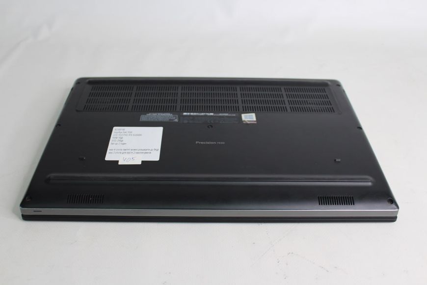 Ноутбук Dell 7530 000045515 фото