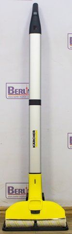 Поломойная машина для дома Karcher FC3 LPNHE362290300 000013910 фото