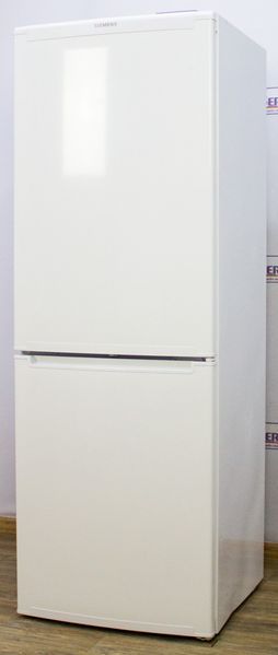 Холодильник двухкамерный Siemens KG33VV3306 000013437 фото