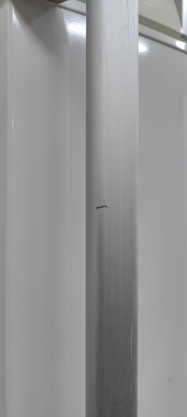 Холодильник двухкамерный Husqvama QT4209RW 130W 216+87л sn 71206518 n534 000051092 фото