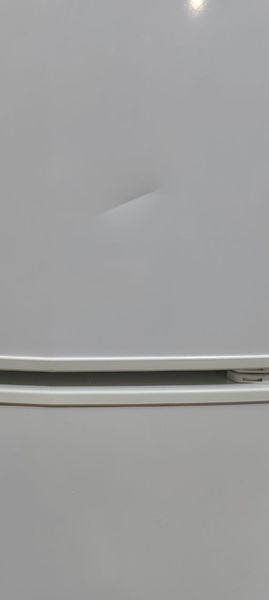 Холодильник двухкамерный Husqvama QT4209RW 130W 216+87л sn 71206518 n534 000051092 фото