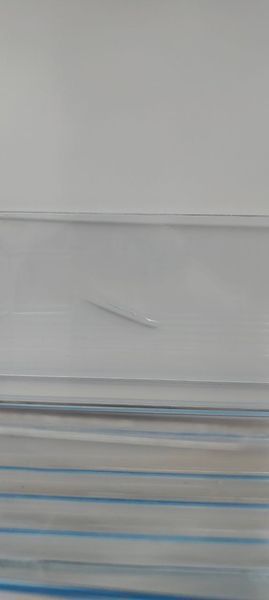 Холодильник двухкамерный Husqvama QT4209RW 130W 216+87л sn 71206518 n534 000051092 фото