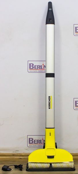 Підлогомийна машина для дому Karcher FC3 sn 525737 сток LPNHE362290300 185е 000013910 фото