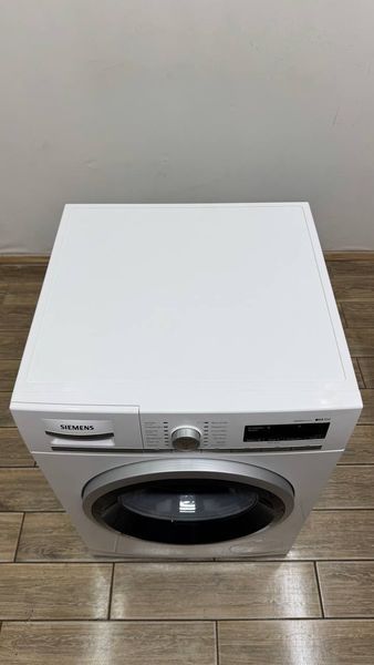 Стиральная машина Siemens IQ700 WM16W540 09 2300W 8кг sn 9608200144 000052890 фото