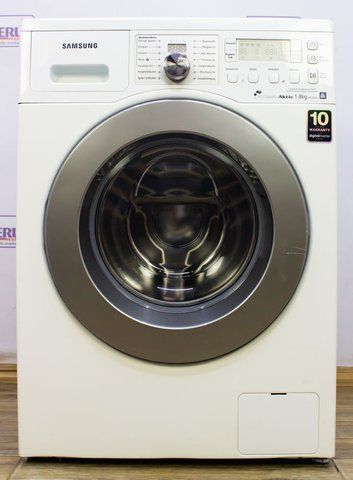 Стиральная машина Samsung WF10824Z8V3 XEG 000008984 фото