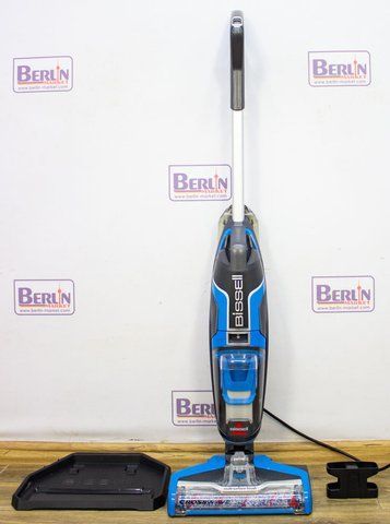 Пылесос вертикальный Bissell 17132 000011067 фото
