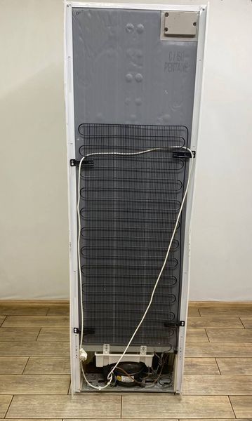 Холодильник двухкамерный Cilinga KF2200N 308W H 258+72л sn 10673627 n 417 000048802 фото