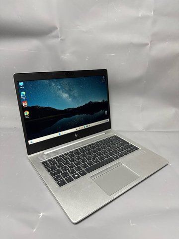 Ноутбук HP EliteBook 735 G5 000047273 фото