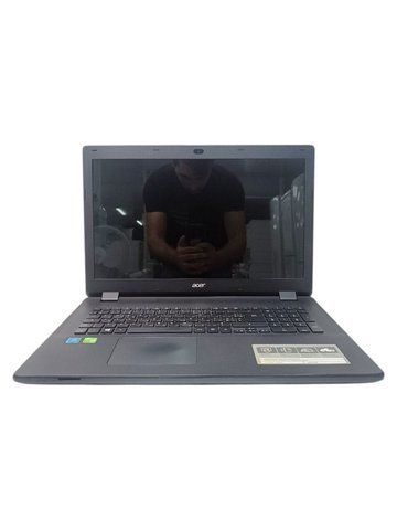 Ноутбук Acer Aspire ES1-731 17.3 HD TN Pentium бат 1:45 часа 000054714 фото