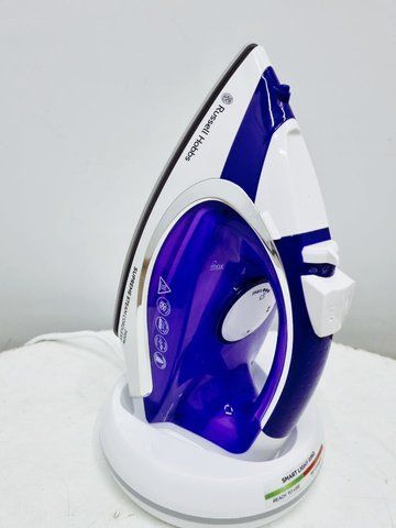 Утюг беспроводной Russell Hobbs 23300 56 000033195 фото