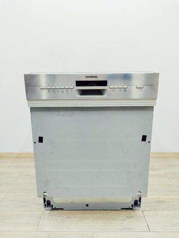 Посудомийна машина Siemens SN56M584EU 55 2400w 12 персон sn 9205 02481 000037213 фото