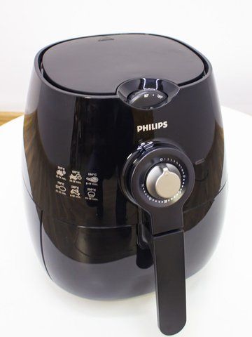 Мультипіч Philips HD9220 20 1425w новий LPNHE414363164 388д 000020509 фото