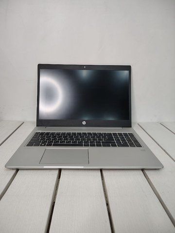 Ноутбук HP PROBOOK 450 G7 15.6 FHD IPS Б/У Бат 4:00 часа 000051150 фото