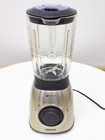 Блендер стационарный Philips HR3556 00 000026596 фото