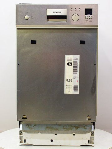 Посудомоечная машина Siemens SF55M553EU 15 000029067 фото