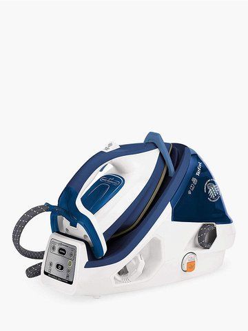 Парогенератор Tefal GV8932 Pro Express с защитой от накипи 000026471 фото