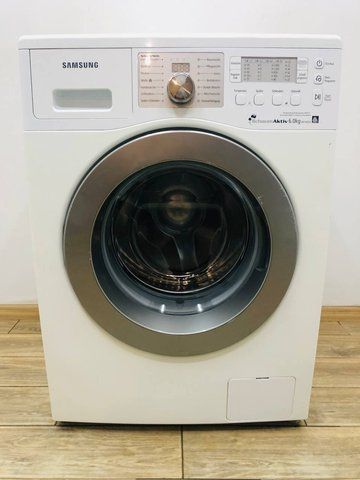 Стиральная машина Samsung WF10634 000043518 фото