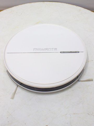 Пылесос робот Rowenta Explorer Series 60 RR7447WH 000026400 фото