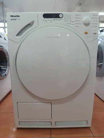 Сушильна машина Miele T 7744C 7кг sn 1827092205 200е 000036984 фото