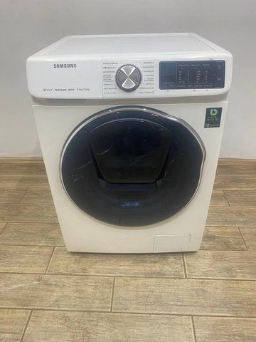 Стиральная машина Samsung WD81N642OOW 000040006 фото