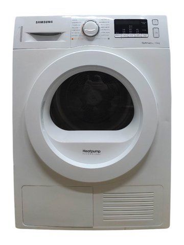 Сушильна машина Samsung DRYER DV7FM5020KM 7kg 850W sn 700369L 000052199 фото