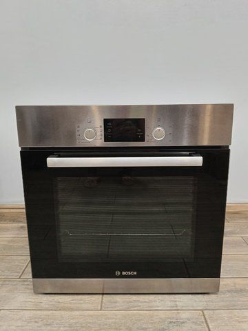 Духовой шкаф Bosch HBA33B150 61 3500W sn 960200986 000048275 фото