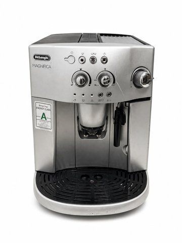 Кавомашина DeLonghi ESAM4200 S 1450W sn 23120 000054697 фото