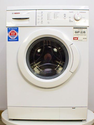 Стиральная машина Bosch Maxx 6 WAE 28140 14 000023678 фото