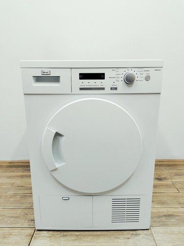 Сушильна машина Haier HD70 01 2700w 7 кг sn CF0622E0H00CVD870051 000037914 фото