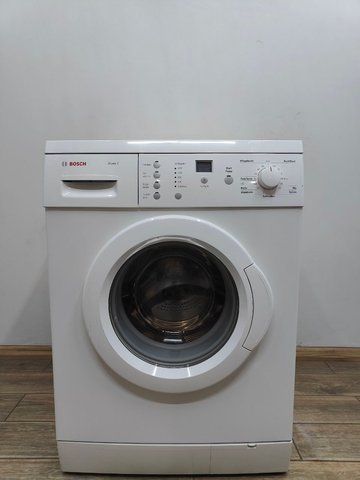 Пральна машина Bosch Maxx6 WAE28320 2300W 6кг sn 8902600972 000051681 фото