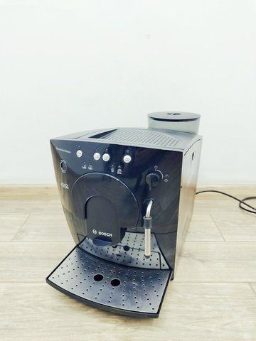 Кофемашина Bosch Benvenuto Classic TCA5309 01 000039958 фото