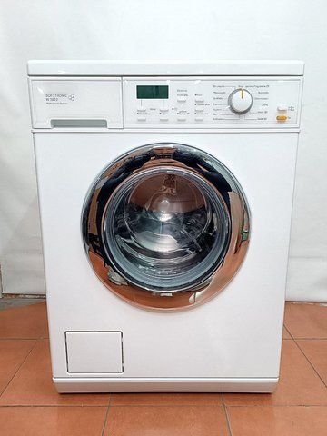 Стиральная машина Premium W 3922 6кг sn 4069335286 000051411 фото
