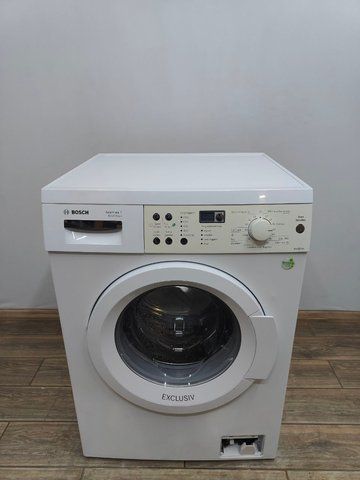 Стиральная машина Bosch WAQ2839Z 2400W 7 кг sn WCM62 000049937 фото