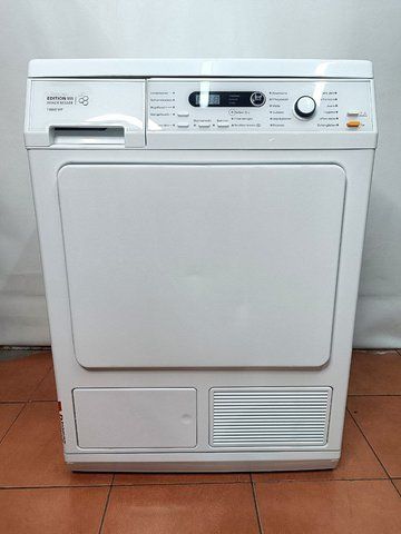 Сушильна машина PremiumT 8861 WP 6кг sn 55091041992 000051312 фото