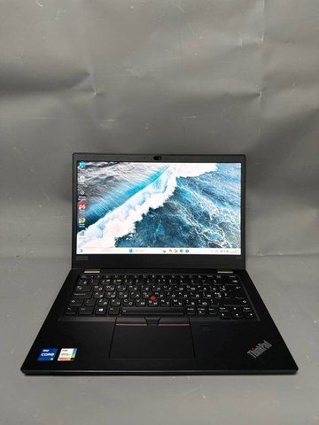Ноутбук Lenovo ThinkPad L13 Gen 2 000047271 фото