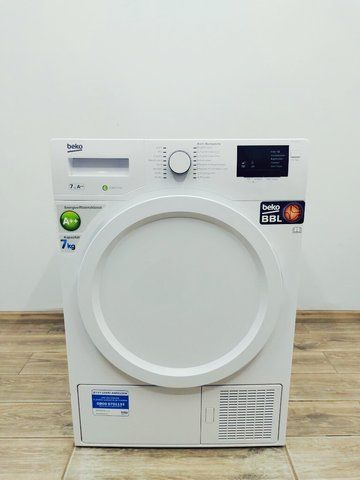 Сушильная машина Beko DPS 7405 W3 000037384 фото