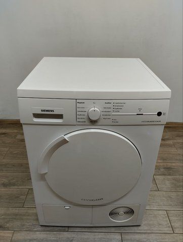 Сушильна машина Siemens WT44E180 01 2800W sn 465090334593001145 000046789 фото