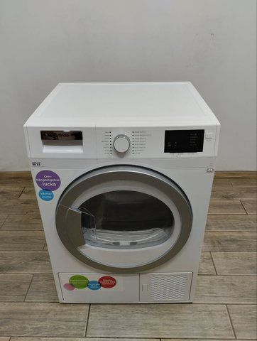 Сушильна машина Cylinda TVP5071 900w 7 кг sn 15 204917 12_п16_344 000046218 фото