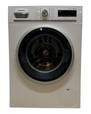 Стиральная машина Siemens IQ700 WM16W540 09 2300W 8кг sn 9608200144 000052890 фото
