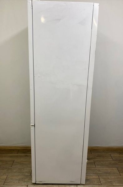 Холодильник двухкамерный Cilinga KF2200N 308W H 258+72л sn 10673627 n 417 000048802 фото