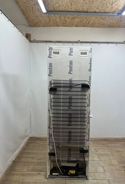 Морозильная камера Siemens GS32NA2002 90W 248 л sn 860900008 n733 000054866 фото