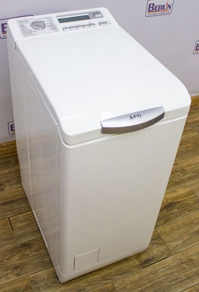 Стиральная машина AEG Electrolux L47239 000010616 фото