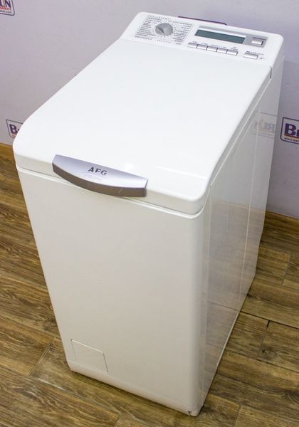 Стиральная машина AEG Electrolux L47239 000010616 фото