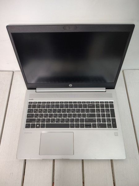 Ноутбук HP PROBOOK 450 G7 15.6 FHD IPS Б/У Бат 4:00 часа 000051150 фото