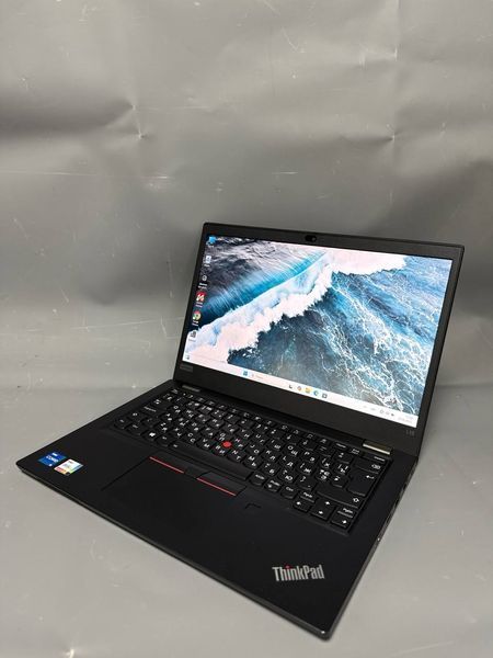 Ноутбук Lenovo ThinkPad L13 Gen 2 000047271 фото