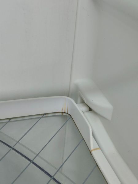Холодильник Bosch KGE3200SD 53 120W 220+87л sn 8008000044 n632 000052993 фото