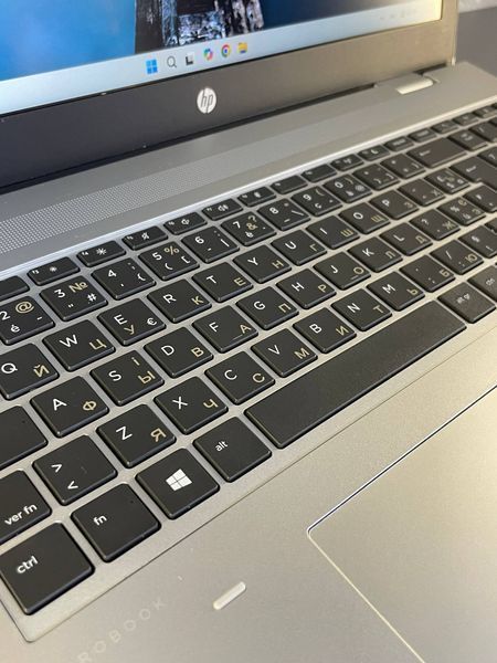 Ноутбук HP ProBook 650 G4 15.6 FHD бат 5:30 часа 000049871 фото