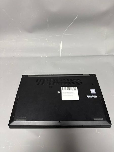 Ноутбук Lenovo ThinkPad L13 Gen 2 000047271 фото